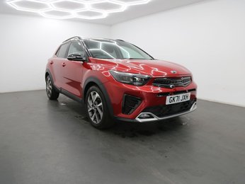 Kia Stonic 1.0 T-GDi MHEV GT-Line S Euro 6 (s/s) 5dr