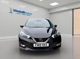 Nissan MICRA 1.0 IG-T N-Sport Euro 6 (s/s) 5dr 5