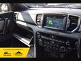 Kia Sportage 1.6 Sportage GT-Line 4WD 5dr 58