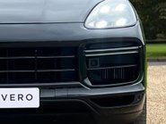 Porsche Cayenne V8 TURBO TIPTRONIC 18