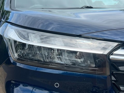Suzuki S-Cross MOTION BOOSTERJET MHEV 14