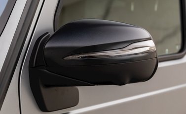 Mercedes-Benz G Class Magno Edition 29