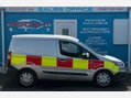 Ford Transit Courier 1.5 TDCi Panel Van 5dr Diesel Manual L1 Euro 5 (SLD) (75 ps) 2