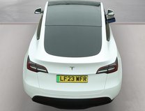 Tesla Model Y SUV 5dr Electric Auto RWD (346 ps) 3