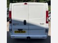 Renault Trafic 2.0 TD dCi SL27 Panel Van 4dr Diesel Manual L1 H1 (214 g/km, 115 bhp) 7