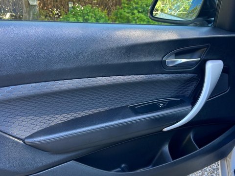 BMW 2 Series 2.0 218d M Sport Auto Euro 6 (s/s) 2dr 46