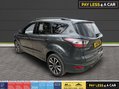 Ford Kuga 2.0 Kuga ST-Line TDCi 4x4 Auto 4WD 5dr 2