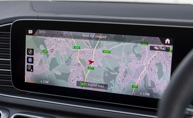 Mercedes-Benz GLE 53 4MATIC+ Premium Plus 22