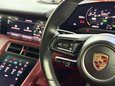 Porsche Taycan Performance Plus 93.4kWh Turbo S Saloon 4dr Electric Auto 4WD (761 ps) 20