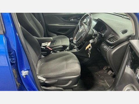 Vauxhall Mokka X 1.4i Turbo ecoTEC Design Nav Euro 6 (s/s) 5dr 7