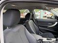 BMW 3 Series 2.0 320d ED EfficientDynamics Auto Euro 5 (s/s) 4dr 10