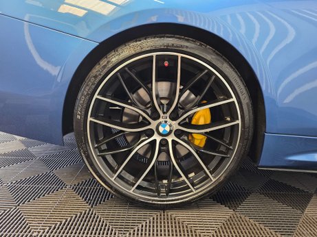 BMW 4 Series 3.0 440i GPF M Sport Coupe 2dr Petrol Auto Euro 6 (s/s) (326 ps) 34