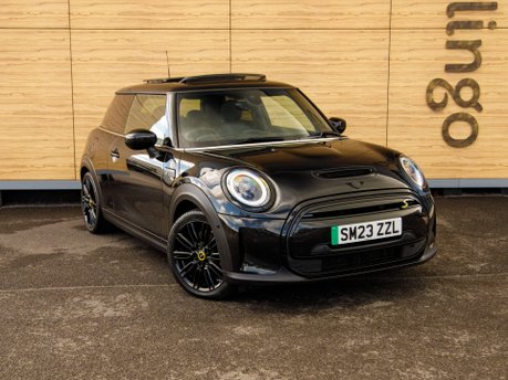 Mini Hatch COOPER S LEVEL 3