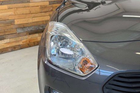 Suzuki Swift 1.2 Dualjet MHEV SZ-T Hatchback 5dr Petrol Hybrid Manual Euro 6 (s/s) (90 p 19