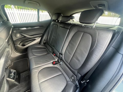 BMW X2 SDRIVE20I SPORT 40