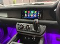 Land Rover Defender 3.0 D250 MHEV Hard Top SUV Auto 4WD SWB Euro 6 (s/s) 3dr 13