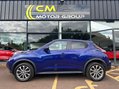 Nissan Juke 1.2 Juke Tekna DiG-T 5dr 6