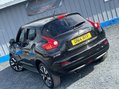 Nissan Juke 1.6 n-tec Euro 5 5dr (17in Alloy) 50