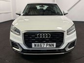 Audi Q2 1.4 Q2 Sport TFSI Semi-Auto 5dr 7