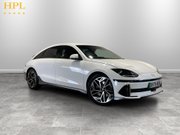 Hyundai IONIQ 6 77.4kWh Premium Saloon 4dr Electric Auto (228 ps) 1