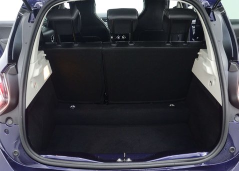 Renault Zoe R135 EV50 52kWh Techno Hatchback 5dr Electric Auto (Boost Charge) (134 bhp) 54