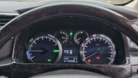 Toyota Alphard Auto+Hybrid+Ulez+7Seats 34