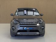 Land Rover Discovery Sport 2.0 Discovery Sport HSE Si4 Auto 4WD 5dr 6