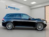 Mercedes-Benz GLC 2.1 GLC250d AMG Line (Premium) G-Tronic+ 4MATIC Euro 6 (s/s) 5dr 4