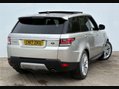 Land Rover Range Rover Sport 3.0 Range Rover Sport HSE SDV6 Auto 4WD 5dr 19