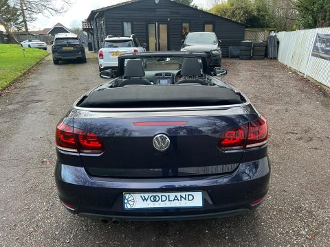 Volkswagen Golf SE TSI DSG 24