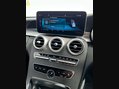 Mercedes-Benz C Class 2.0 C220d AMG Line Edition Estate 5dr Diesel G-Tronic+ Euro 6 (s/s) (194 ps 39