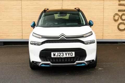 Citroen C3 Aircross PURETECH RIP CURL S/S 5