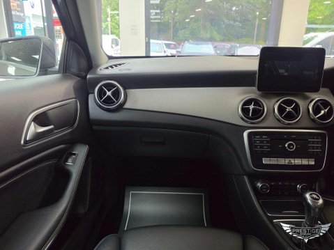 Mercedes-Benz GLA 1.6 GLA200 Sport Euro 6 (s/s) 5dr 48