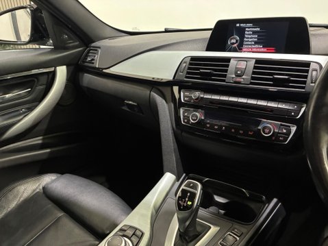 BMW 3 Series 3.0 335d M Sport Auto xDrive Euro 6 (s/s) 4dr 31
