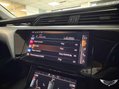 Audi E-Tron 50 Technik Auto quattro 5dr 71.2kWh 31