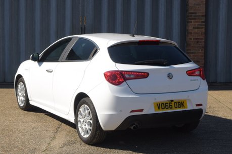 Alfa Romeo Giulietta Jtdm-2 Tecnica Tct 31