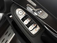 Mercedes-Benz GLC 2.0 GLC 300 AMG Line Premium+ E 4Matic Auto 4WD 5dr 22
