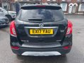 Vauxhall Mokka X 1.4i Turbo Active SUV 5dr Petrol Auto Euro 6 (140 ps) 5