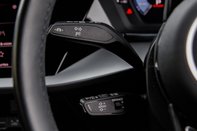 Audi A3 SPORTBACK TFSI SPORT MHEV 16