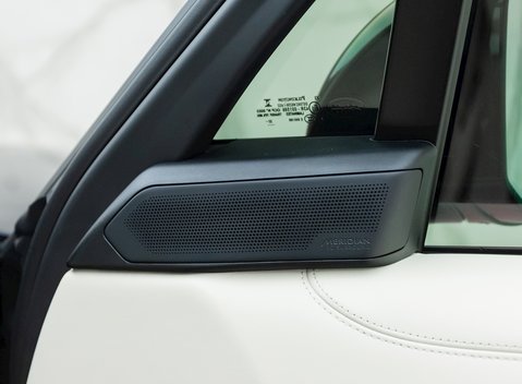 Land Rover Range Rover D350 Autobiography 24