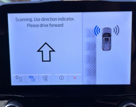 Ford Puma 1.0 PUMA ST-LINE MHEV 5dr 45