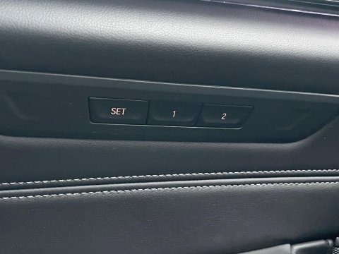 BMW M5 4.4i V8 Competition Saloon 4dr Petrol Steptronic xDrive Euro 6 (s/s) (625 p 69