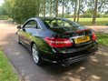Mercedes-Benz E Class E350 CDI BLUEEFFICIENCY SPORT 13
