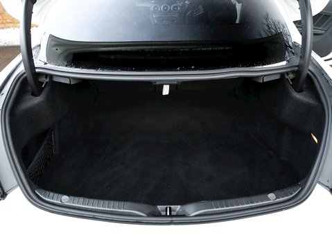 Mercedes-Benz C Class S Edition 1 32