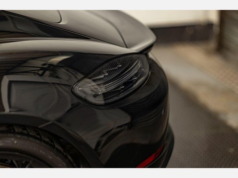 Porsche 718 Cayman 4.0 GTS PDK Euro 6 (s/s) 2dr 88