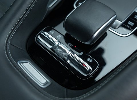 Mercedes-Benz GLE 63 S AMG 29