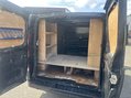 Vauxhall Vivaro L1H1 2700 SPORTIVE CDTI BITURBO S/S 11