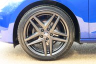 SEAT Leon 1.5 Leon FR Black Edition TSi Evo 5dr 11