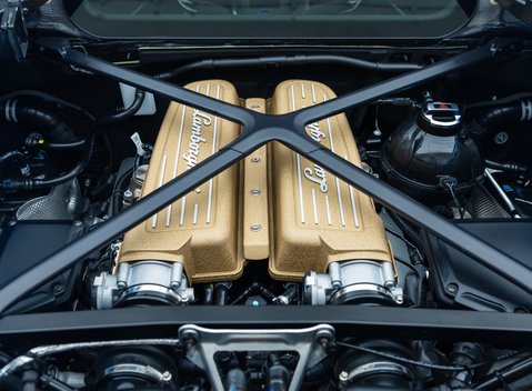 Lamborghini Huracan STO 59