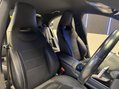 Mercedes-Benz CLA Class 2.0 CLA 220 AMG Line Premium D Auto 4dr 41